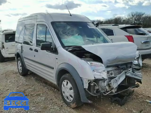 2013 FORD TRANSIT CO NM0LS6BN1DT175975 image 0