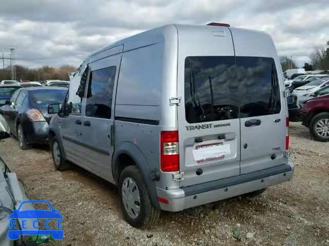 2013 FORD TRANSIT CO NM0LS6BN1DT175975 image 2