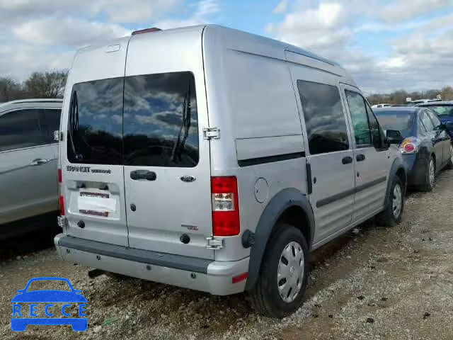 2013 FORD TRANSIT CO NM0LS6BN1DT175975 image 3