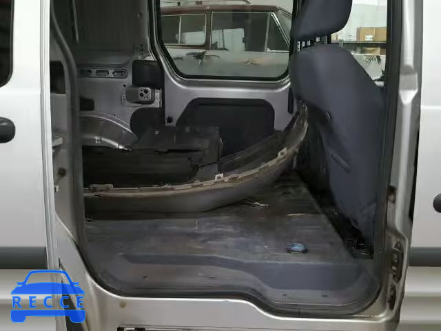 2013 FORD TRANSIT CO NM0LS6BN1DT175975 image 5