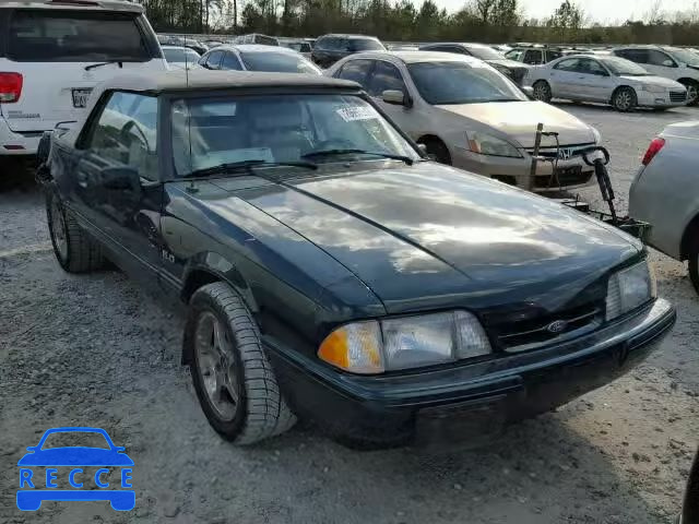 1990 FORD MUSTANG LX 1FACP44E9LF176168 image 0