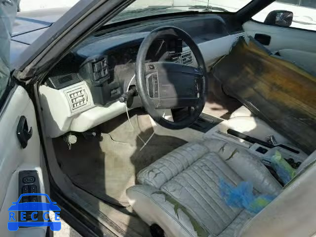 1990 FORD MUSTANG LX 1FACP44E9LF176168 image 8