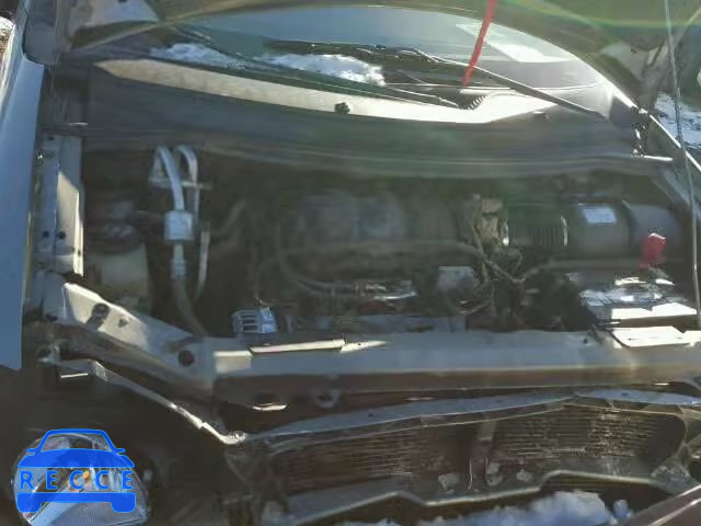 2000 FORD WINDSTAR S 2FMZA5244YBA59401 image 6