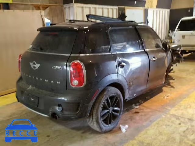 2015 MINI COOPER S C WMWZC5C50FWP43974 image 3