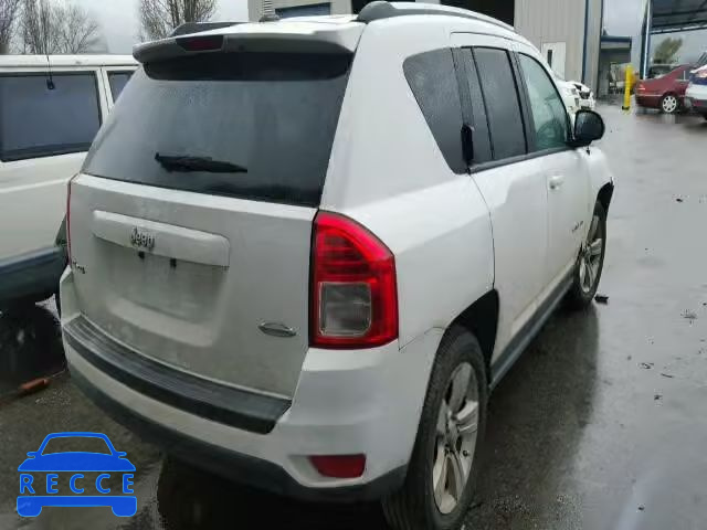 2011 JEEP COMPASS SP 1J4NF1FB4BD197022 image 3