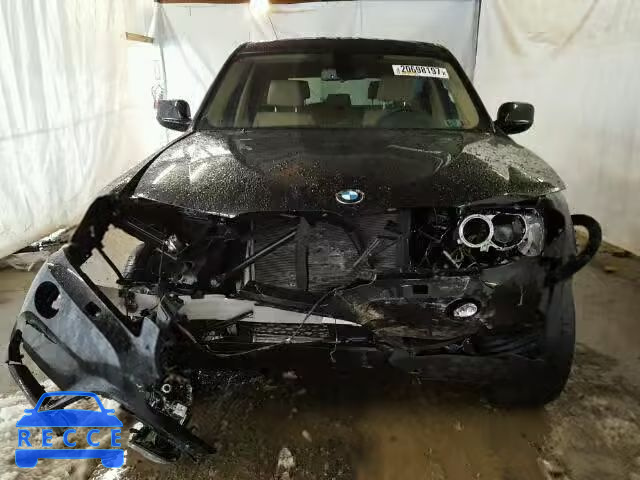 2014 BMW X3 XDRIVE2 5UXWX9C58E0D18488 Bild 8