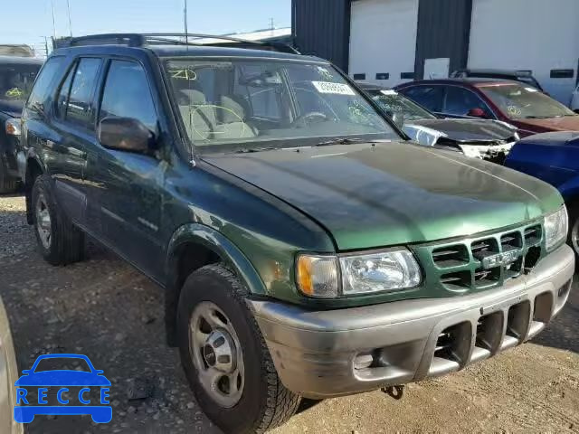 2000 ISUZU RODEO S 4S2CK58D1Y4351696 зображення 0