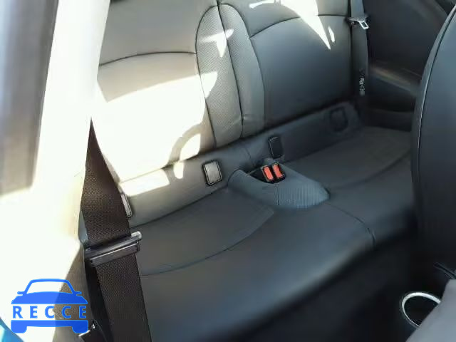 2007 MINI COOPER S WMWMF73587TL91498 image 5