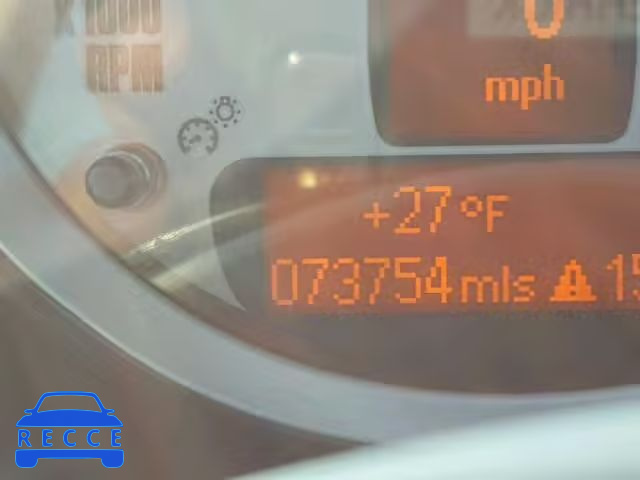 2007 MINI COOPER S WMWMF73587TL91498 image 7