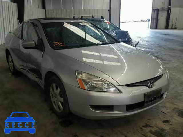 2005 HONDA ACCORD EXL 1HGCM82685A012451 зображення 0