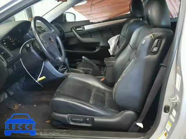 2005 HONDA ACCORD EXL 1HGCM82685A012451 зображення 4