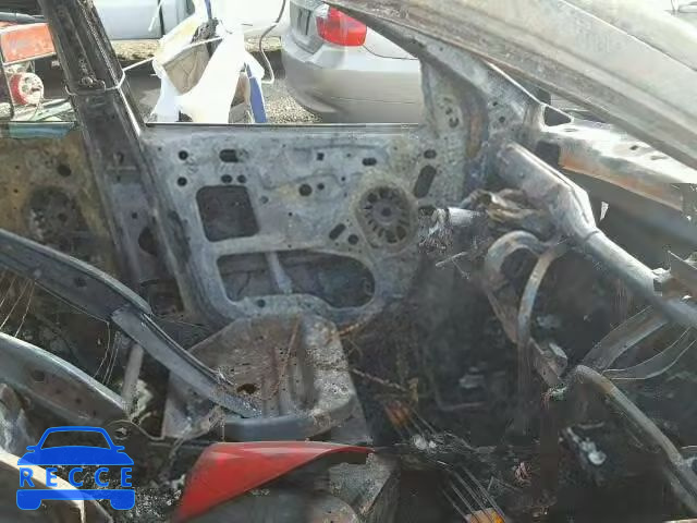 2004 FORD FOCUS ZTS 1FAFP38Z14W132512 image 4