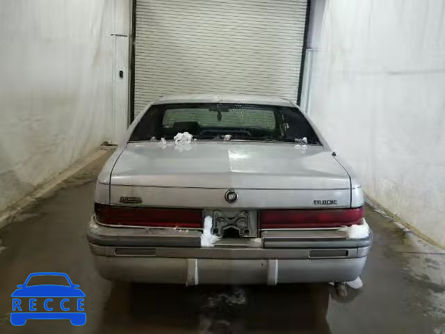 1992 BUICK ROADMASTER 1G4BT5370NR403318 Bild 9