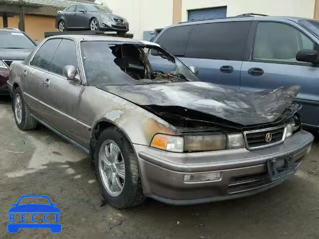 1994 ACURA VIGOR GS JH4CC2662RC004069 Bild 0