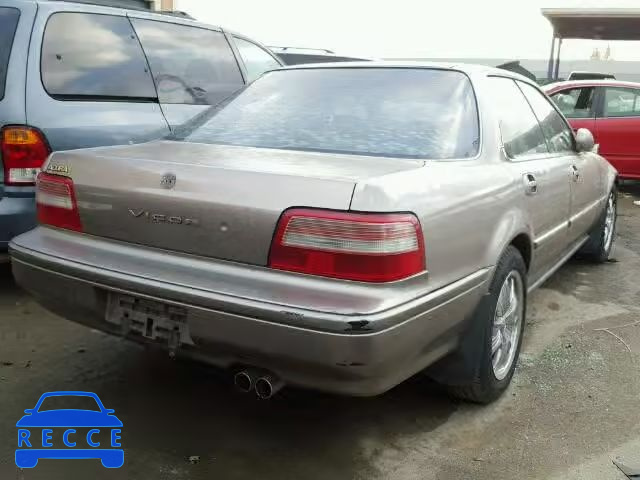 1994 ACURA VIGOR GS JH4CC2662RC004069 Bild 3