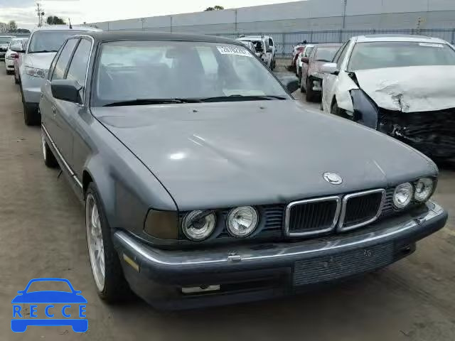 1990 BMW 750IL WBAGC8319LDC76604 image 0