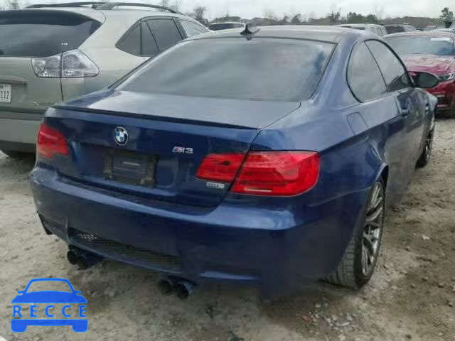 2011 BMW M3 WBSKG9C52BE646185 image 3