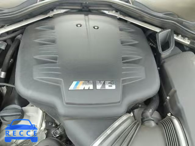 2011 BMW M3 WBSKG9C52BE646185 image 6