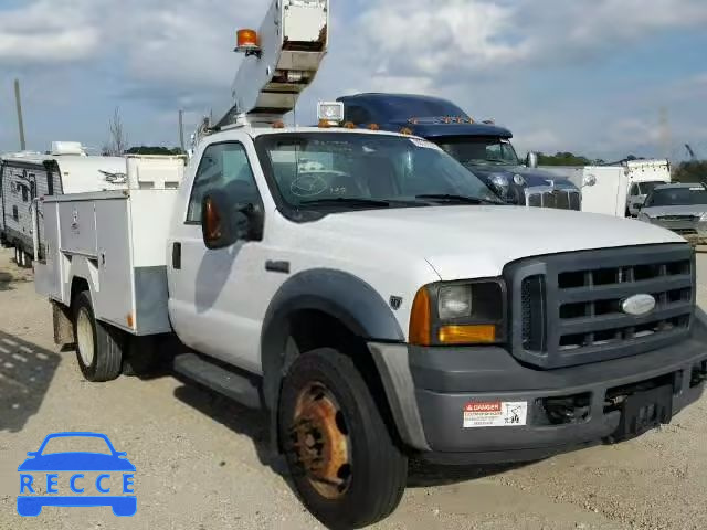 2006 FORD F450 SUPER 1FDXF46Y56ED65024 image 0