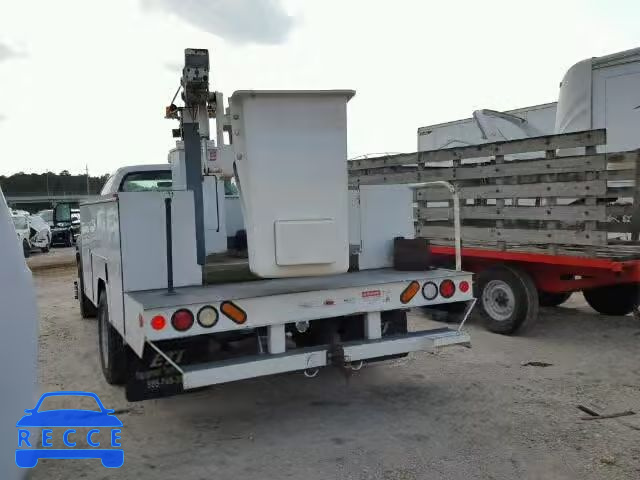 2006 FORD F450 SUPER 1FDXF46Y56ED65024 image 2