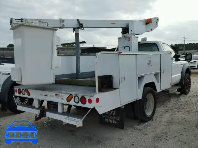 2006 FORD F450 SUPER 1FDXF46Y56ED65024 image 3