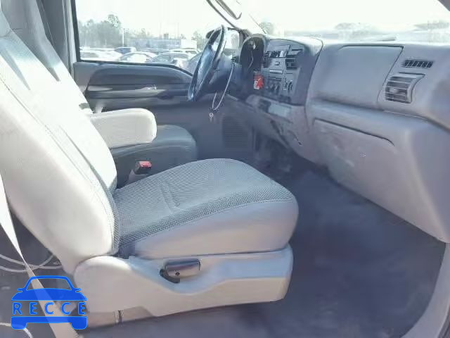 2006 FORD F450 SUPER 1FDXF46Y56ED65024 image 4