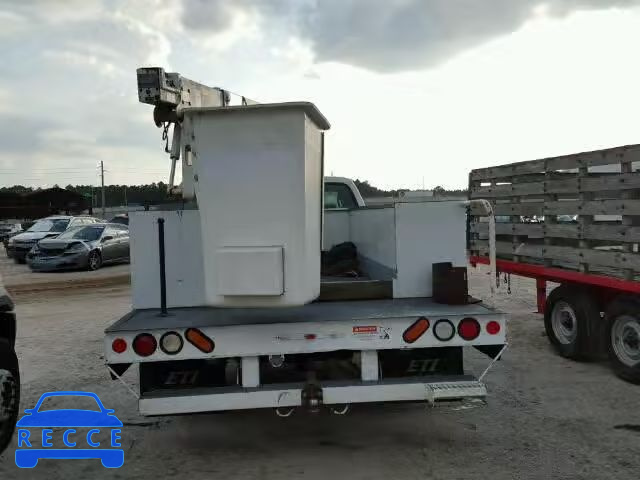 2006 FORD F450 SUPER 1FDXF46Y56ED65024 image 5