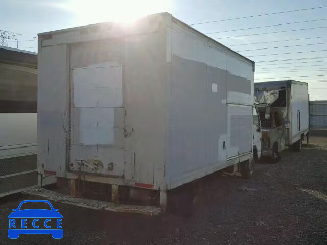 2004 GMC W4500 W450 4KDC4B1U24J803628 Bild 3