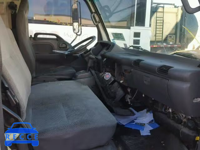 2004 GMC W4500 W450 4KDC4B1U24J803628 зображення 4