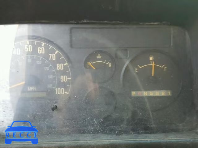 2004 GMC W4500 W450 4KDC4B1U24J803628 image 7