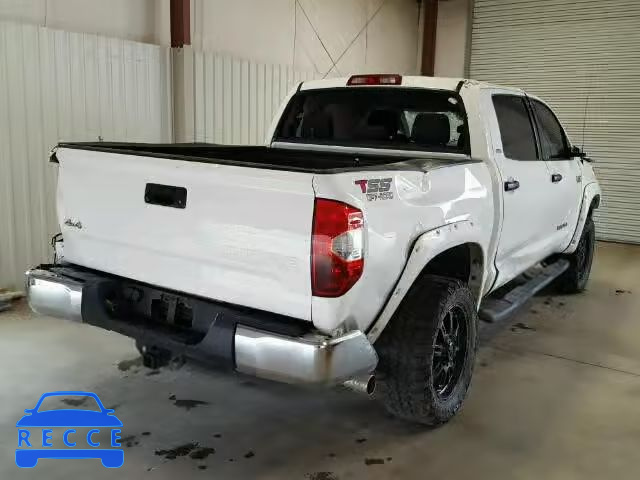 2014 TOYOTA TUNDRA CREWMAX 5TFDW5F17EX408586 image 3