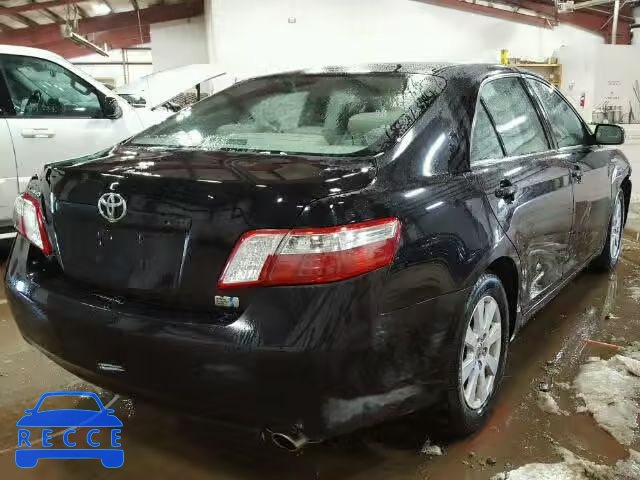 2008 TOYOTA CAMRY HYBR 4T1BB46K08U040145 image 3