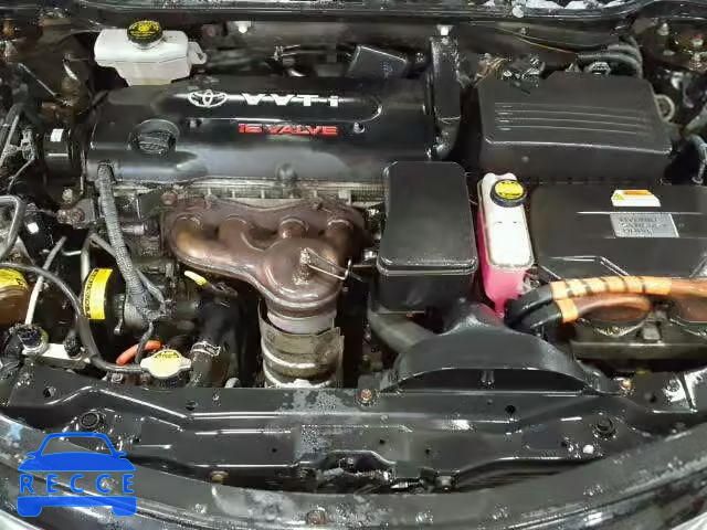 2008 TOYOTA CAMRY HYBR 4T1BB46K08U040145 image 6