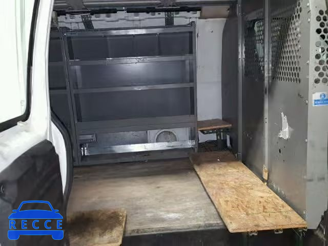 2004 CHEVROLET EXPRESS G2 1GCGG25U841223081 image 5