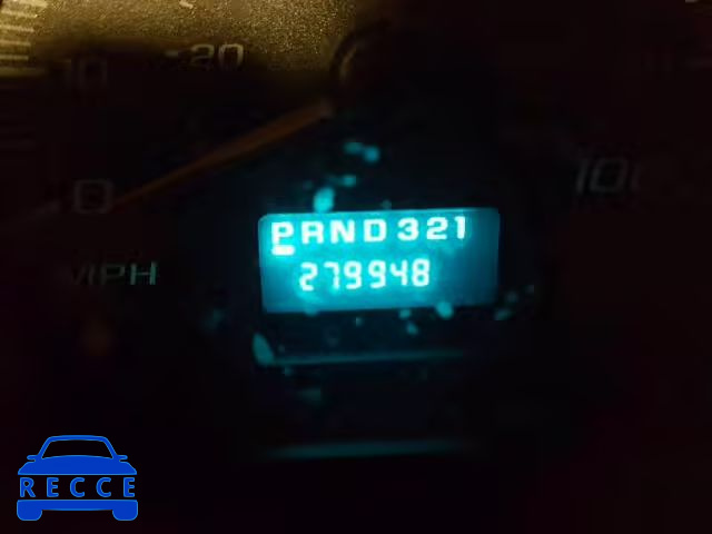 2004 CHEVROLET EXPRESS G2 1GCGG25U841223081 image 7