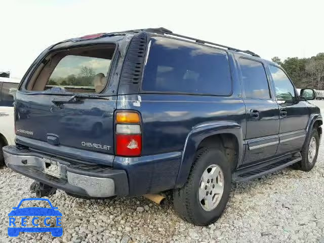 2005 CHEVROLET C1500 SUBU 1GNEC16Z75J186556 image 3