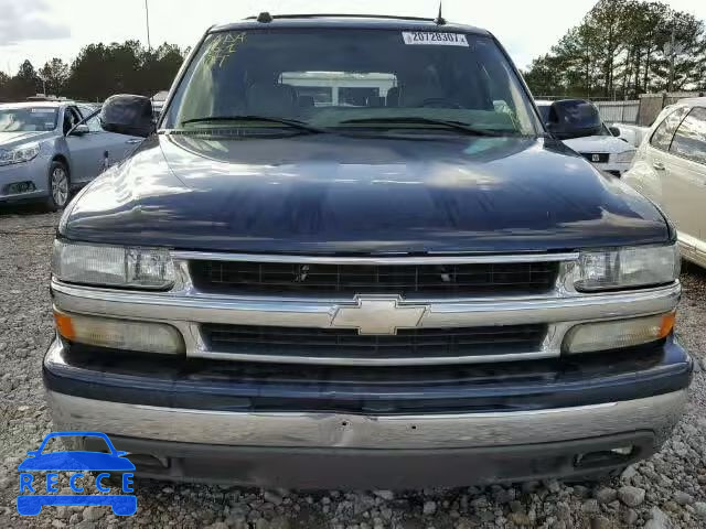 2005 CHEVROLET C1500 SUBU 1GNEC16Z75J186556 image 8