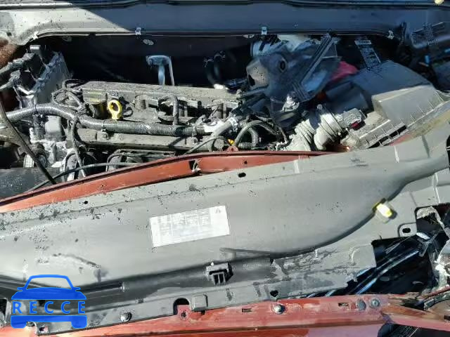 2015 FORD FUSION S 3FA6P0G70FR256162 image 6
