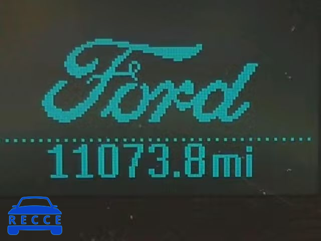 2015 FORD FUSION S 3FA6P0G70FR256162 image 7