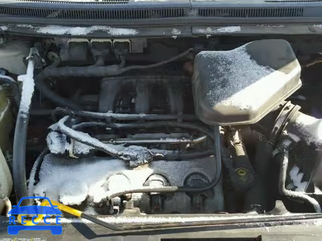 2007 FORD EDGE SEL A 2FMDK48C47BA81865 image 6