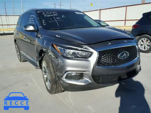 2016 INFINITI QX60 5N1AL0MN6GC513596 image 0