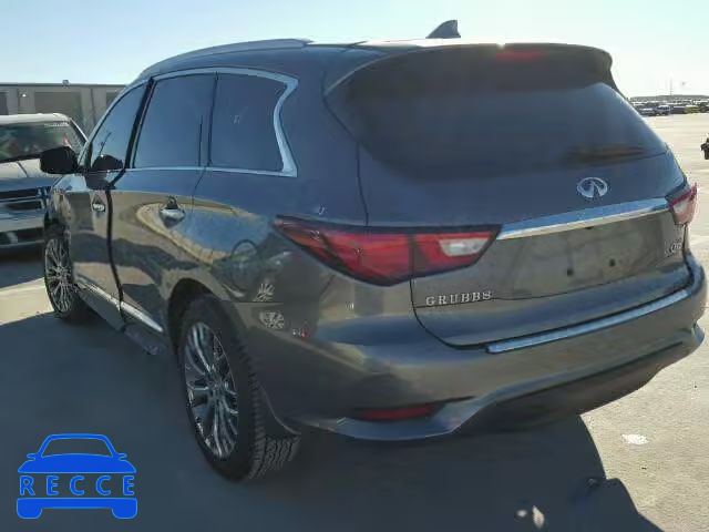 2016 INFINITI QX60 5N1AL0MN6GC513596 image 2