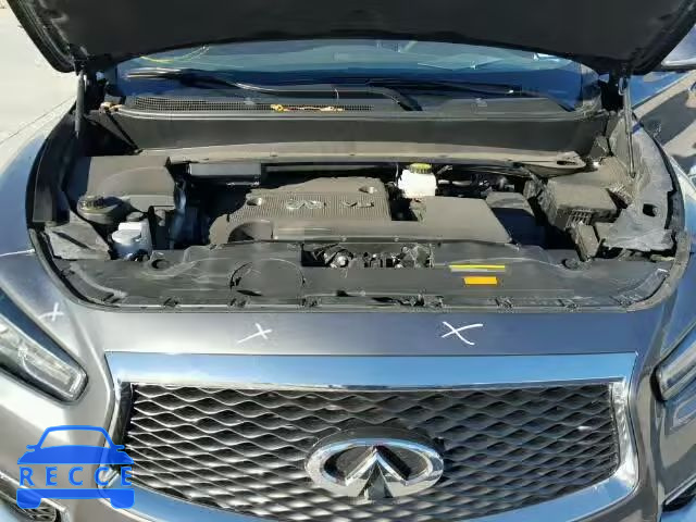 2016 INFINITI QX60 5N1AL0MN6GC513596 image 6