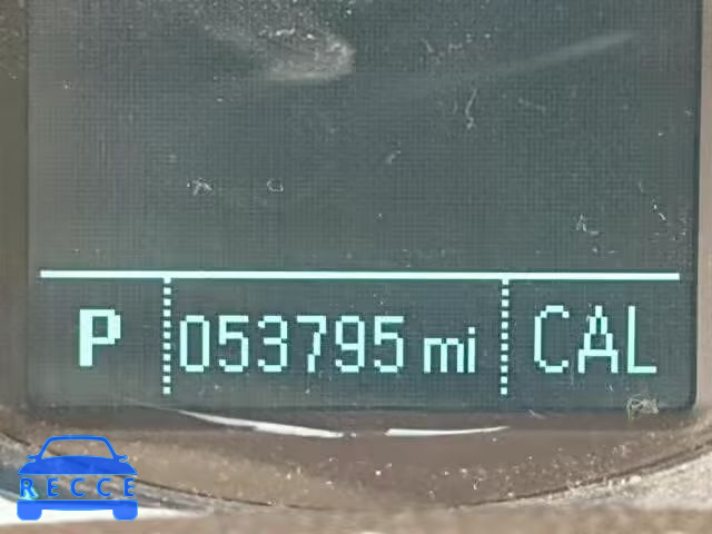 2012 CHEVROLET CRUZE LTZ 1G1PH5SC2C7282853 image 7
