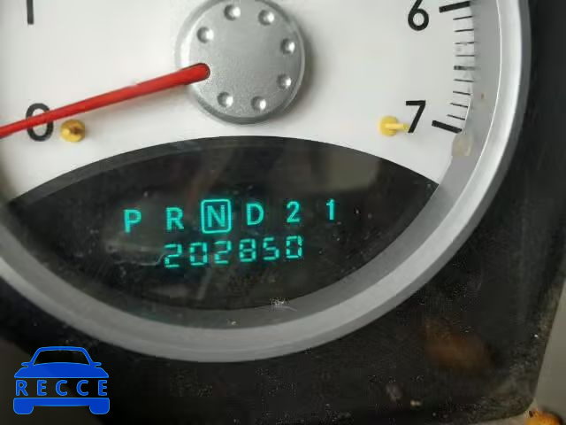 2005 DODGE DURANGO LI 1D4HB58D05F531708 image 7