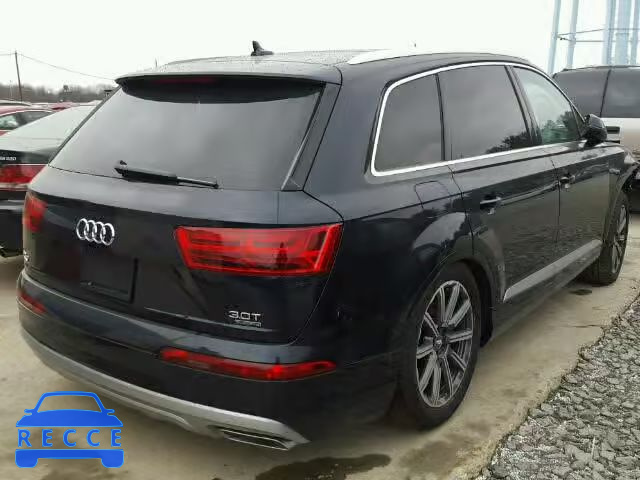 2017 AUDI Q7 PRESTIG WA1VAAF79HD020016 image 3