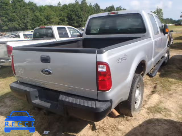 2010 FORD F250 SUPER 1FTSW2BY6AEB43898 image 3