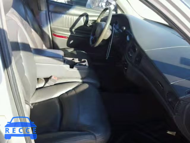 2002 BUICK CENTURY LI 2G4WY55J921199103 зображення 4