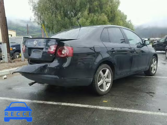 2010 VOLKSWAGEN JETTA LIMI 3VWAZ7AJ7AM093931 зображення 3
