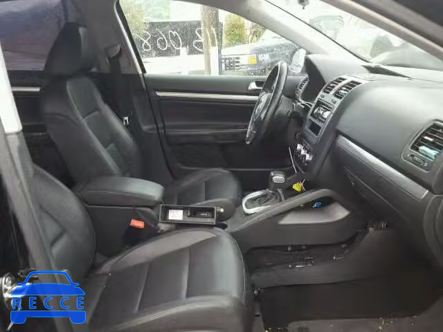 2010 VOLKSWAGEN JETTA LIMI 3VWAZ7AJ7AM093931 зображення 4